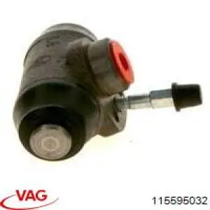 Рабочий тормозной цилиндр VAG 115595032 цена, от 6.00 USD