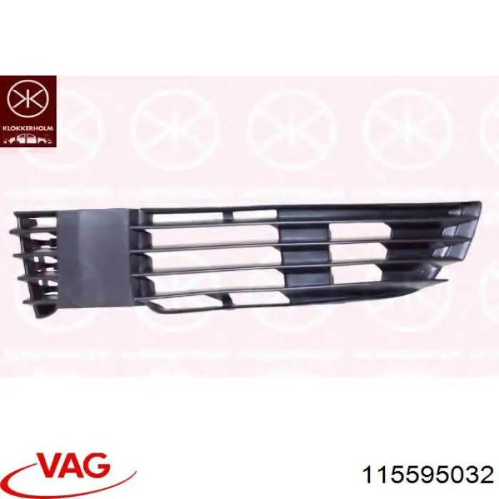 Купить 115595032 VAG Цилиндр тормозной колесный