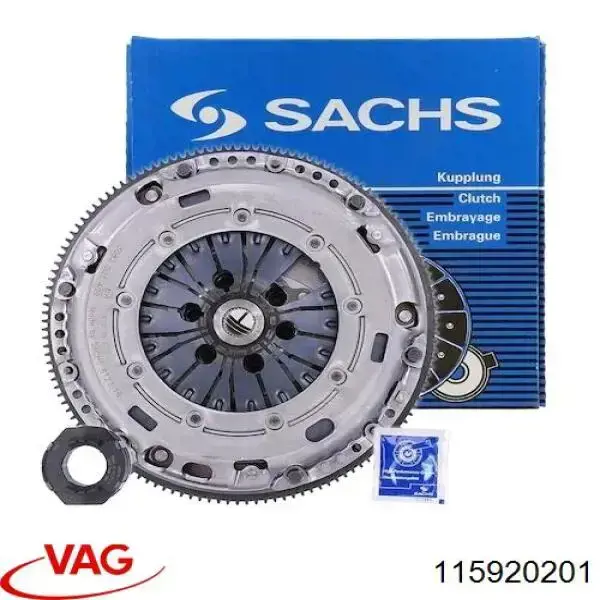 Стекло фары левой VAG 115920201 цена, от 22.28 USD