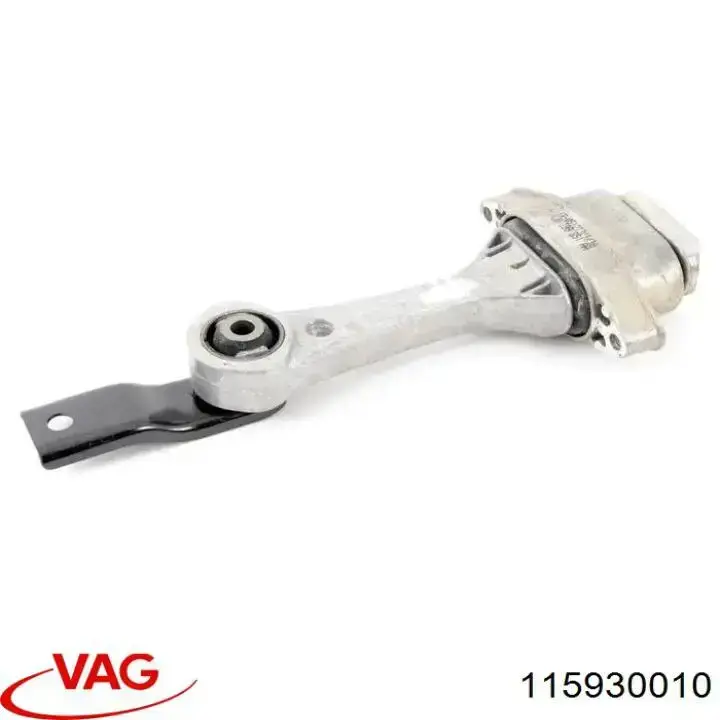 Мотор дворников 115930010 VAG