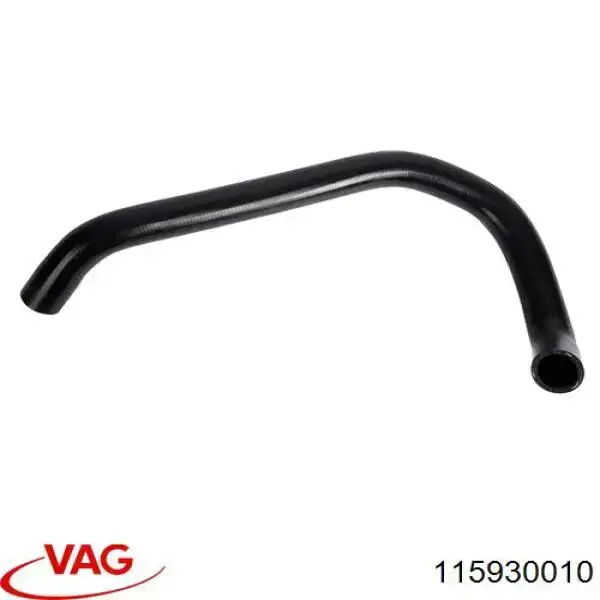 Мотор дворника VAG 115930010