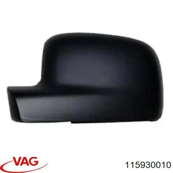 115930010 VAG Мотор стеклоочистителя передний