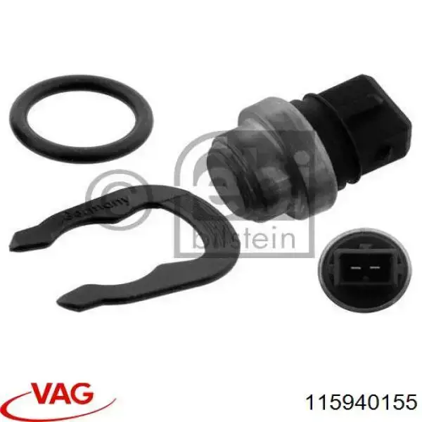  VAG 115940155 цена, от 11.10 USD