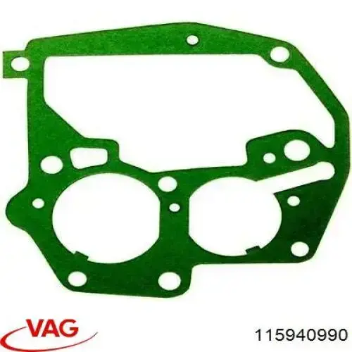 Ремкомплект карбюратора VAG 115940990 цена, от 4.30 USD