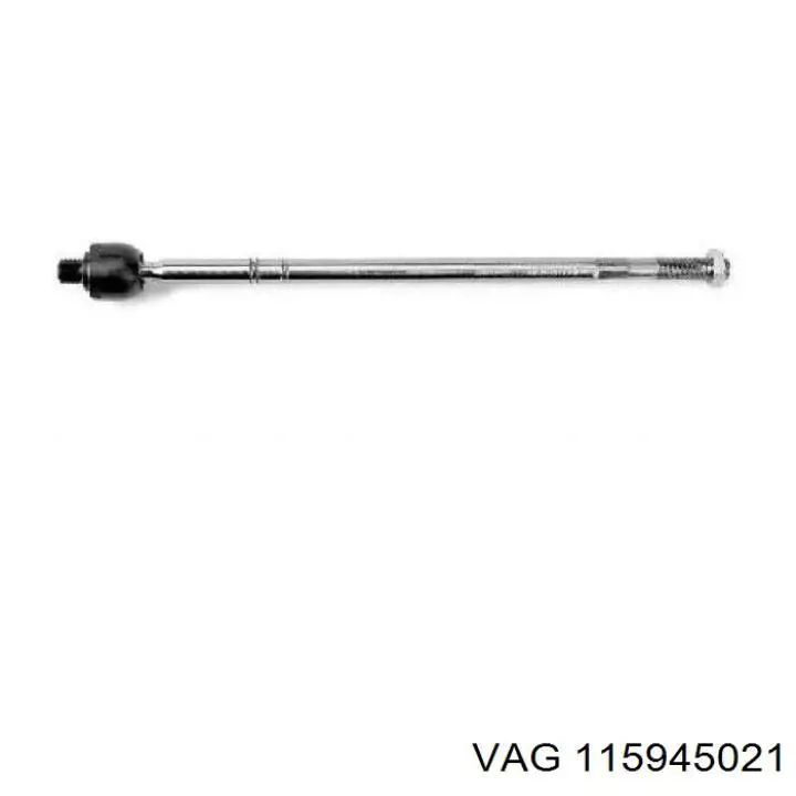 Бензонасос механический VAG 115945021