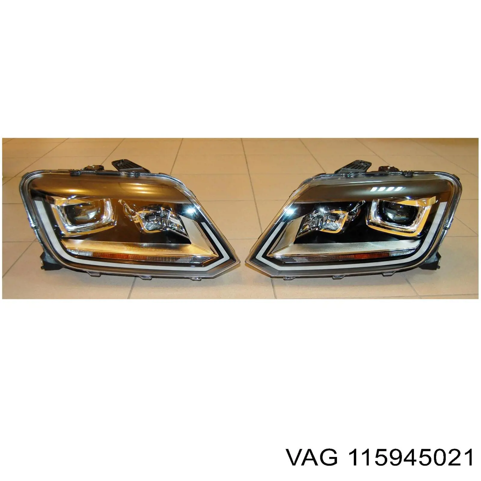 Топливный насос механический VAG 115945021 цена, от 18.98 USD