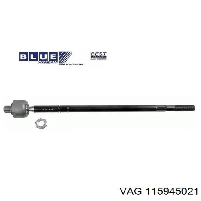 Механический топливный насос 115945021 VAG