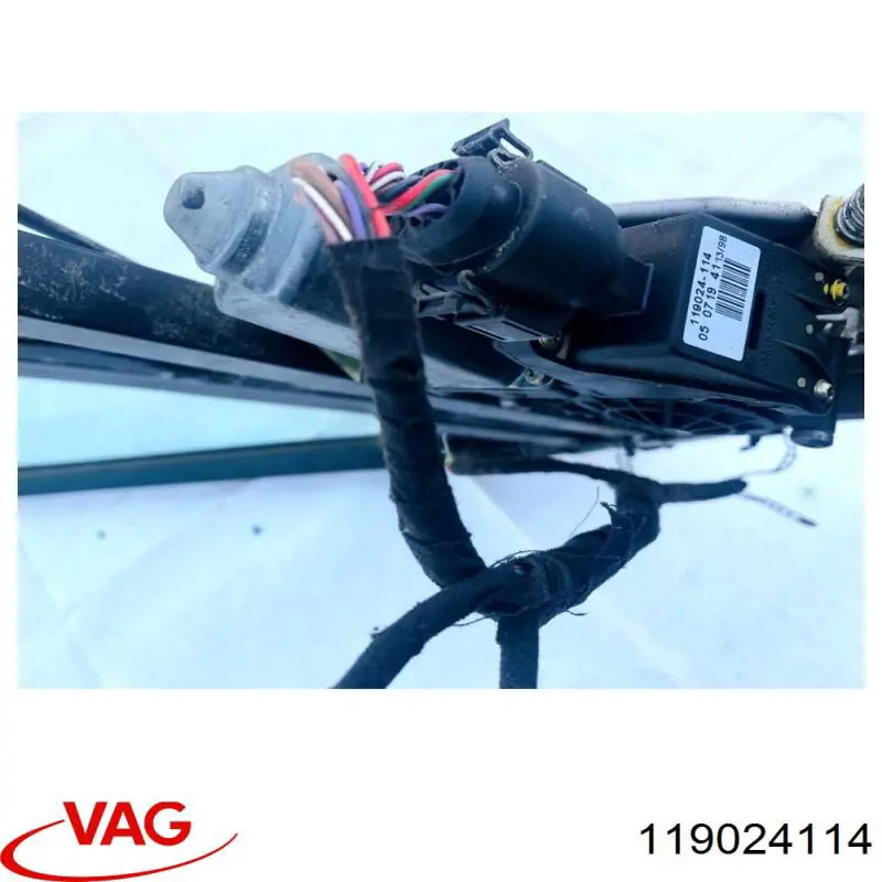 119024114 VAG 