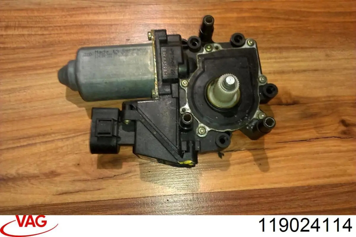  VAG 119024114 цена, от 11.25 USD