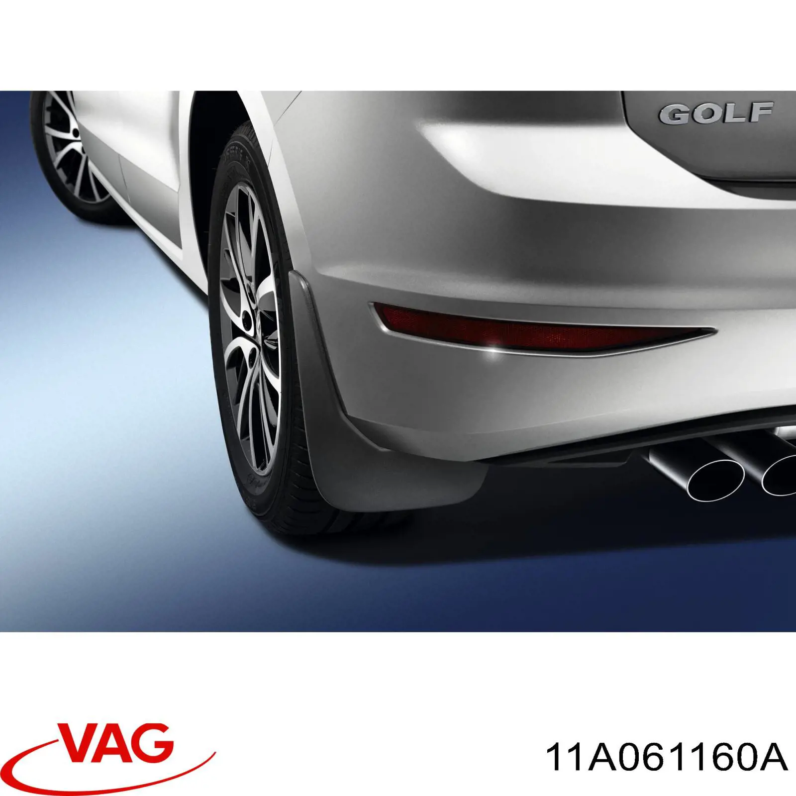  VAG 11A061160A