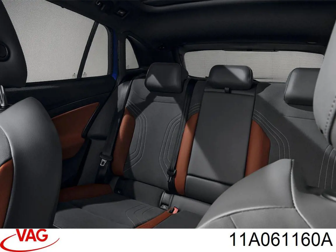 Купить 11A061160A VAG 