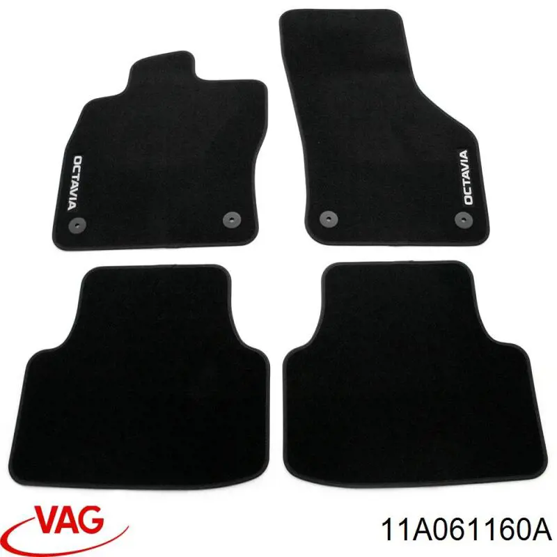 VAG 11A061160A цена, от 82.22 USD
