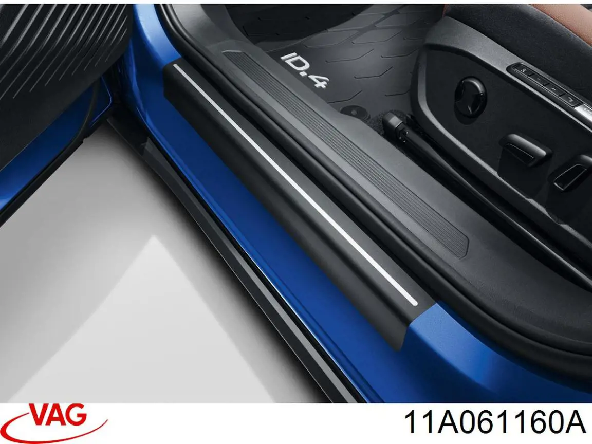  VAG 11A061160A цена, от 82.22 USD