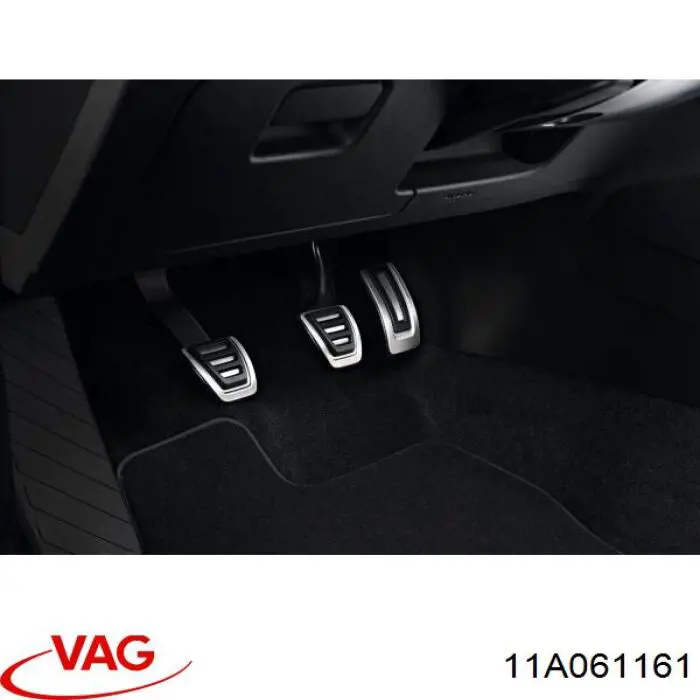  11A061161 VAG