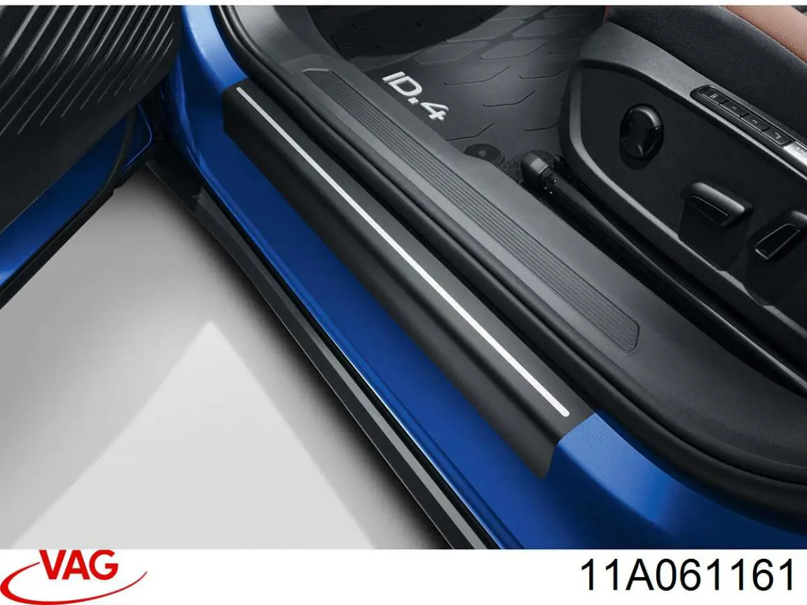 Купить 11A061161 VAG 