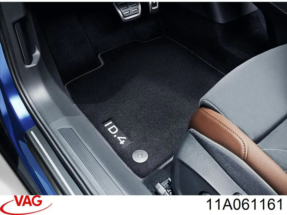  VAG 11A061161