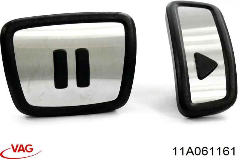 11A061161 VAG 