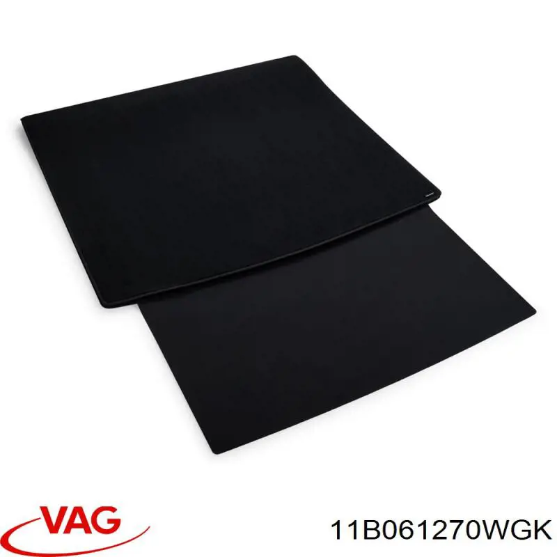 Купить 11B061270WGK VAG 