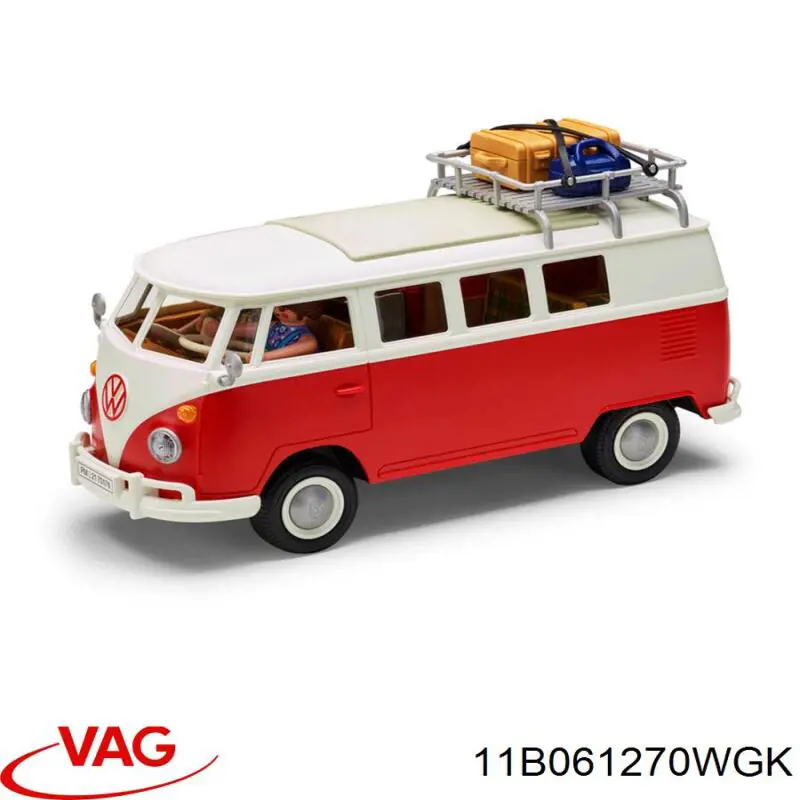  11B061270WGK VAG