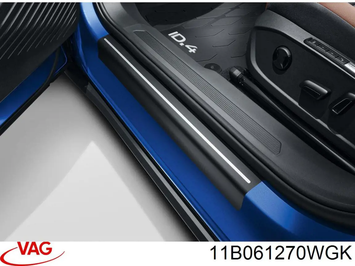  11B061270WGK VAG