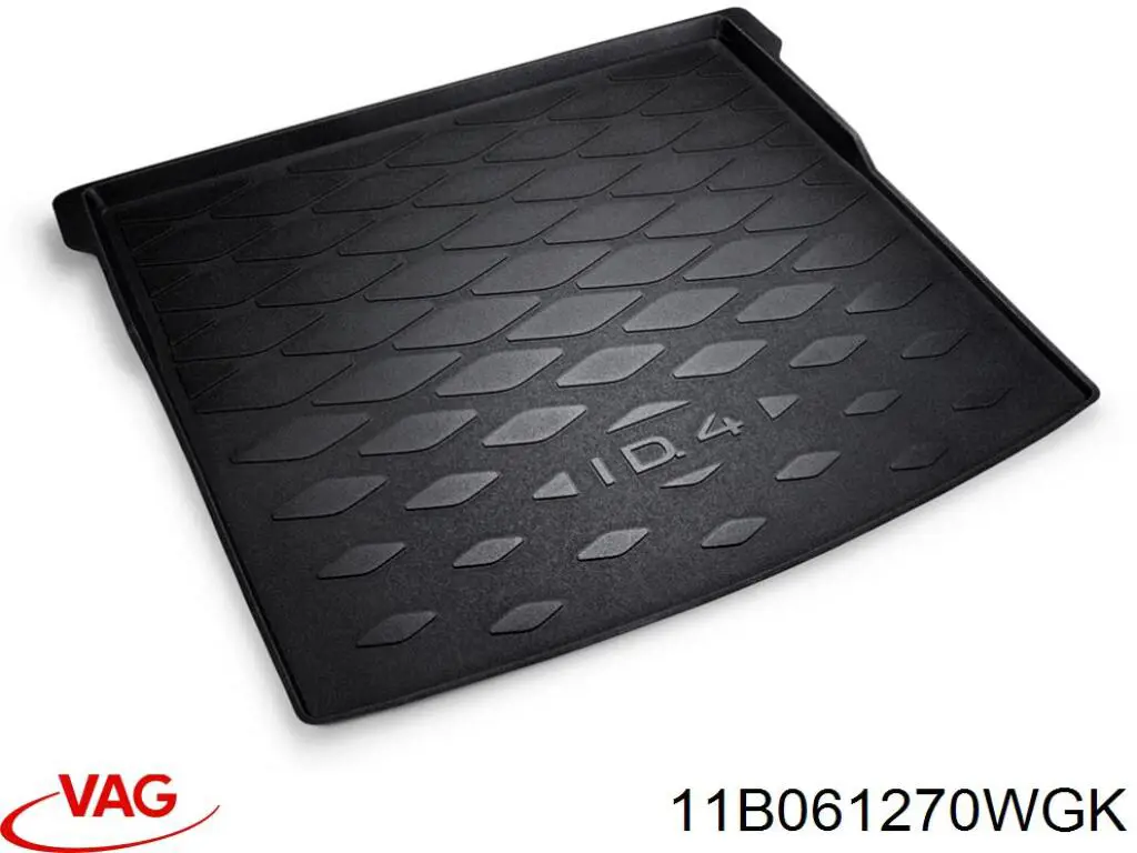  VAG 11B061270WGK цена, от 148.27 USD
