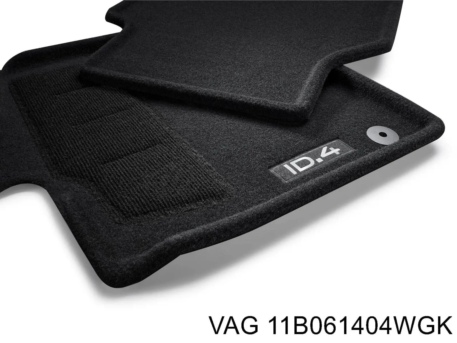 Купить 11B061404WGK VAG 