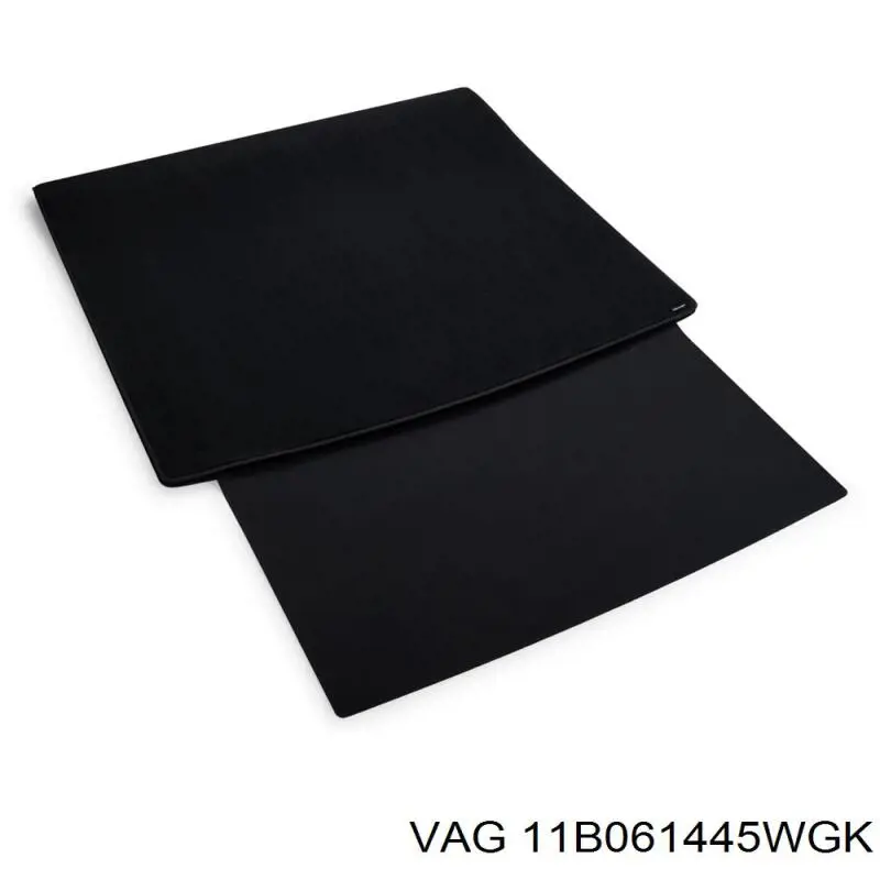 Купить 11B061445WGK VAG 