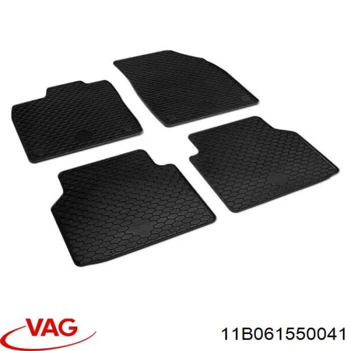  11B061550041 VAG