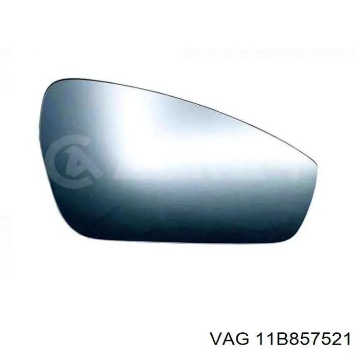  11B857521 VAG