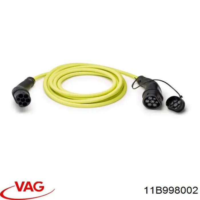 Купить 11B998002 VAG Бесконтактные дворники
