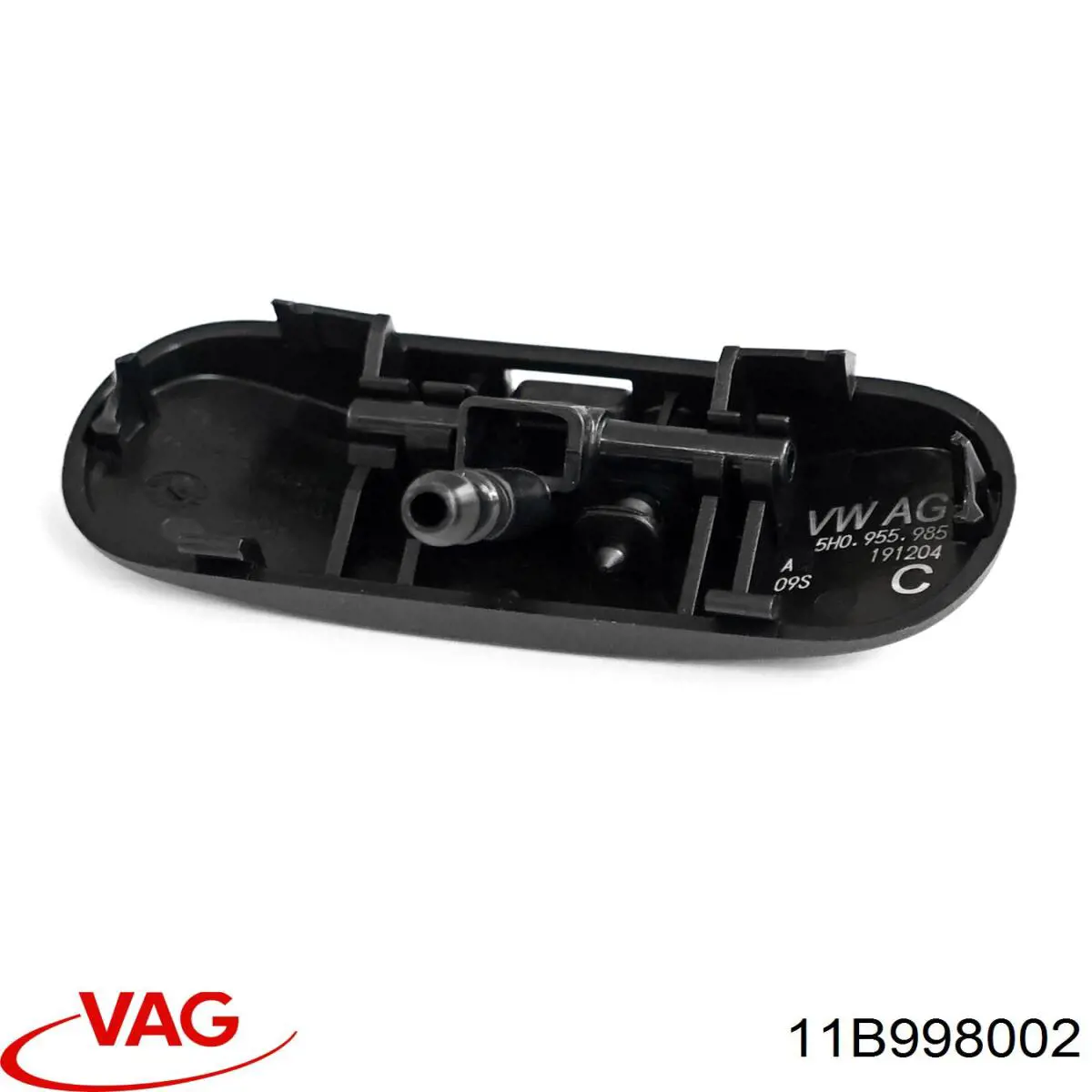 Дворники VAG 11B998002 цена, от 64.43 USD
