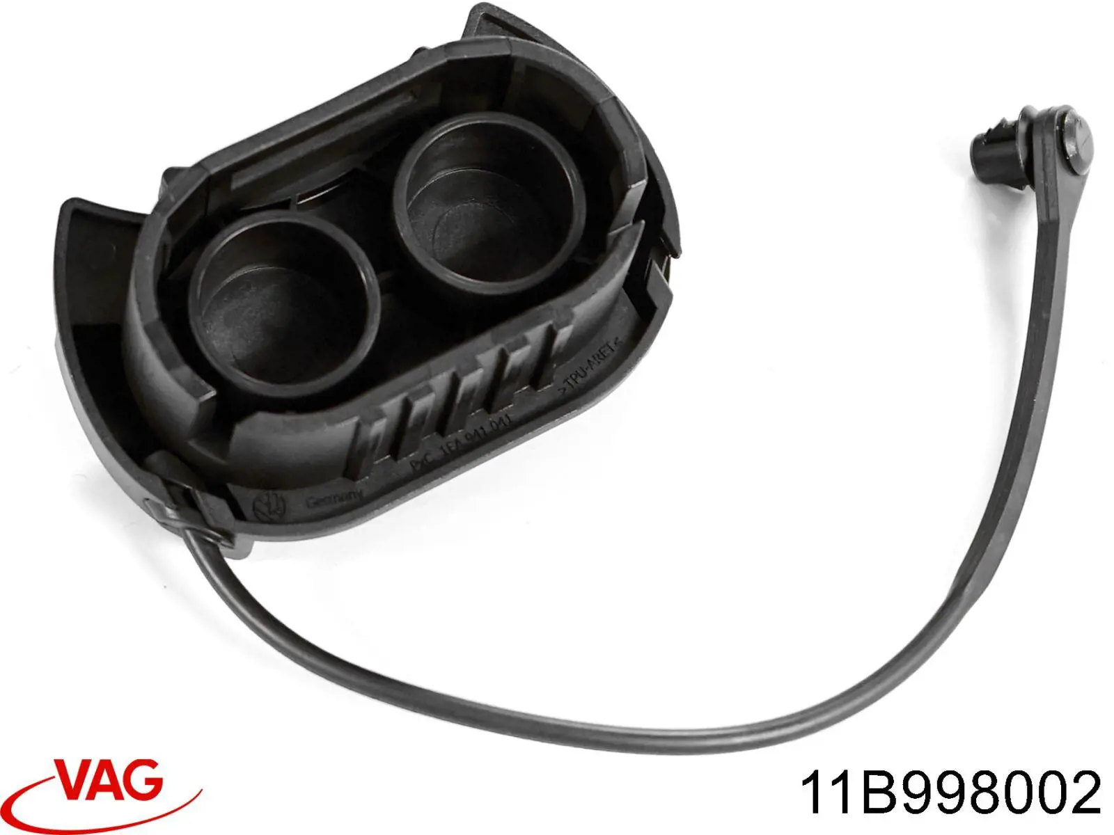 Стеклоочистители лобового стекла VAG 11B998002