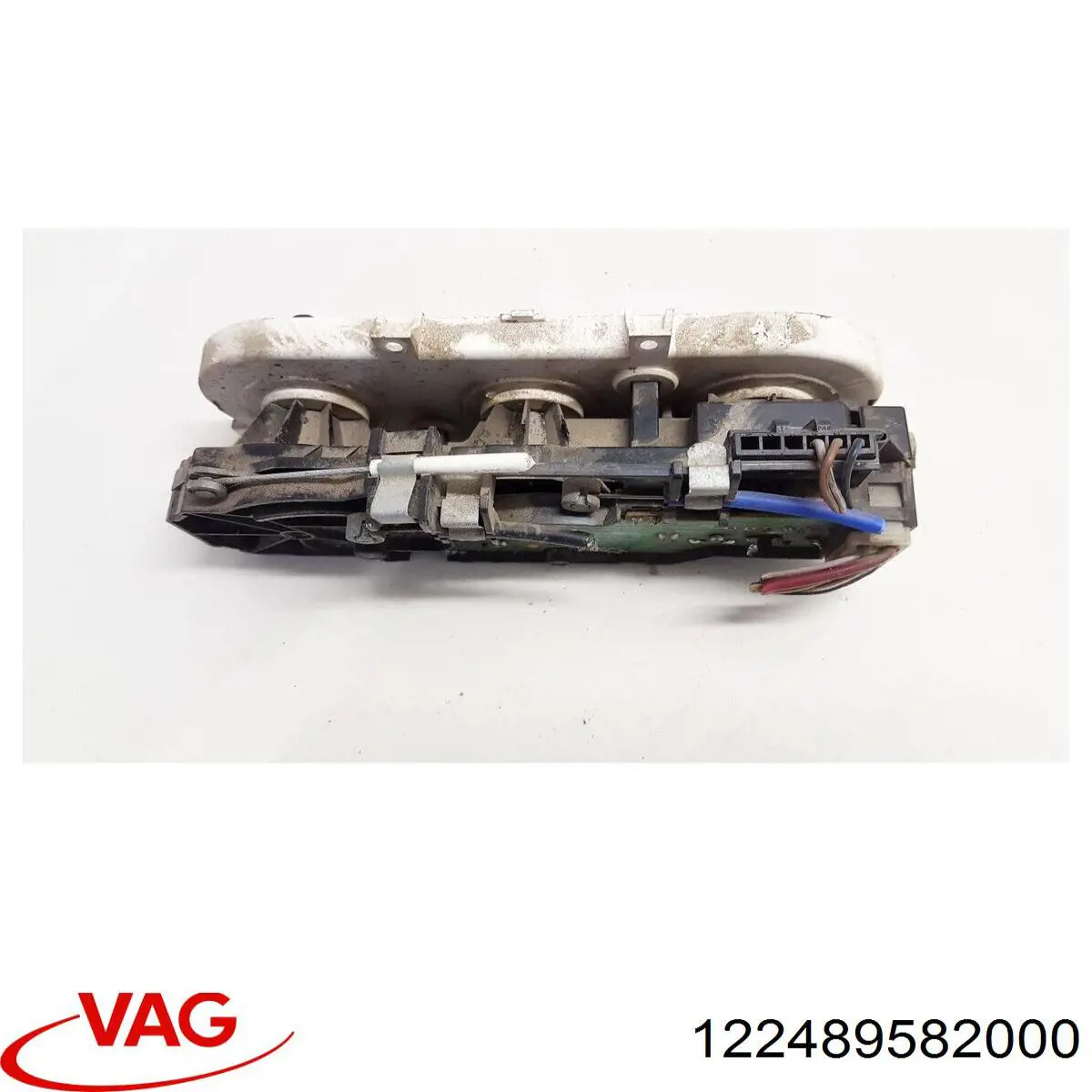  Mercedes 122489582000 цена, от 87.82 USD