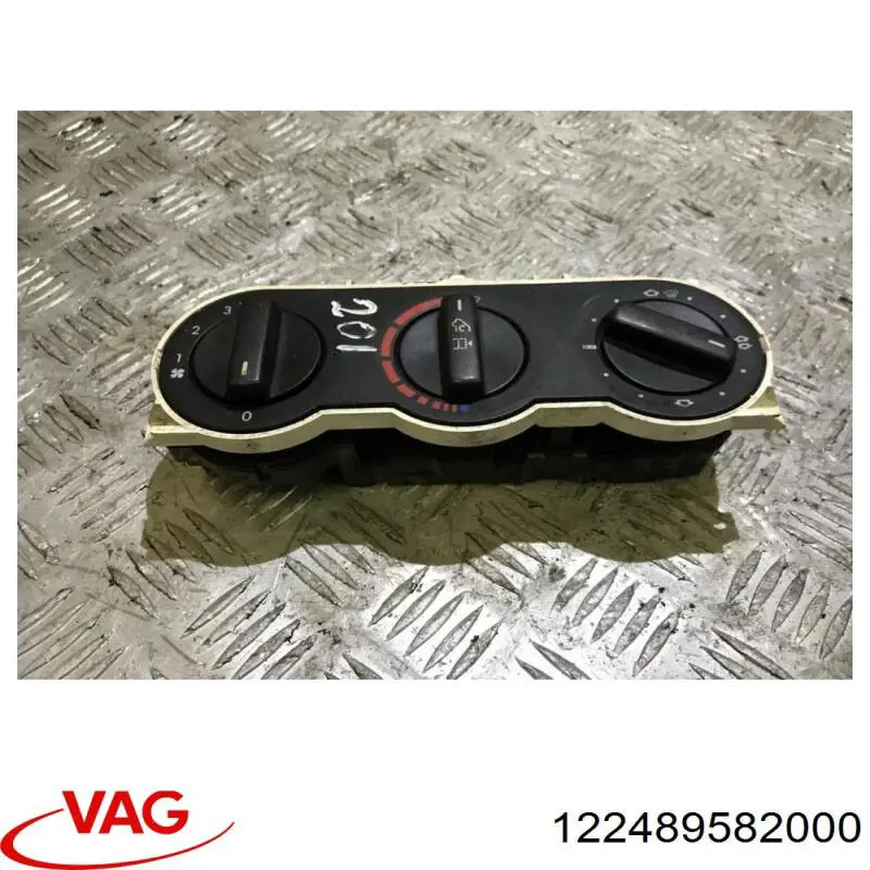 122489582000 Mercedes 