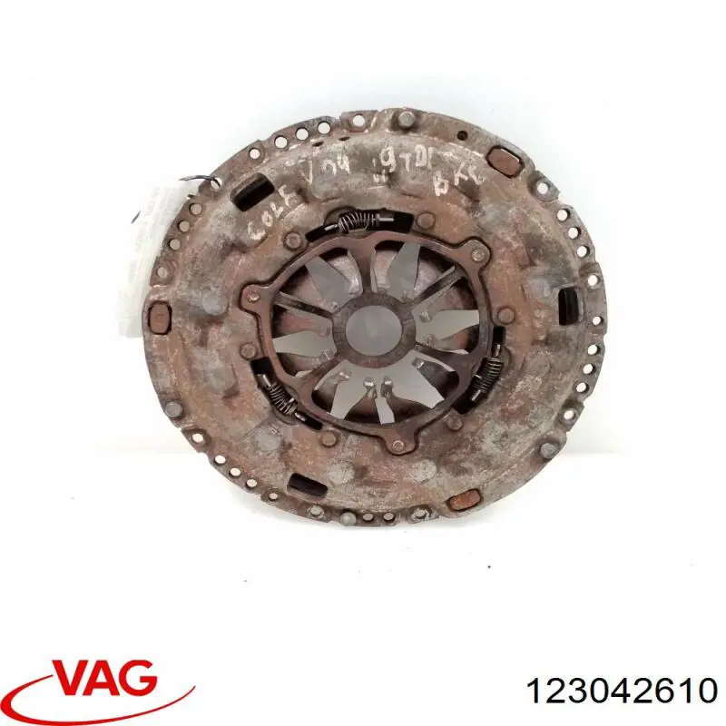 123042610 VAG 