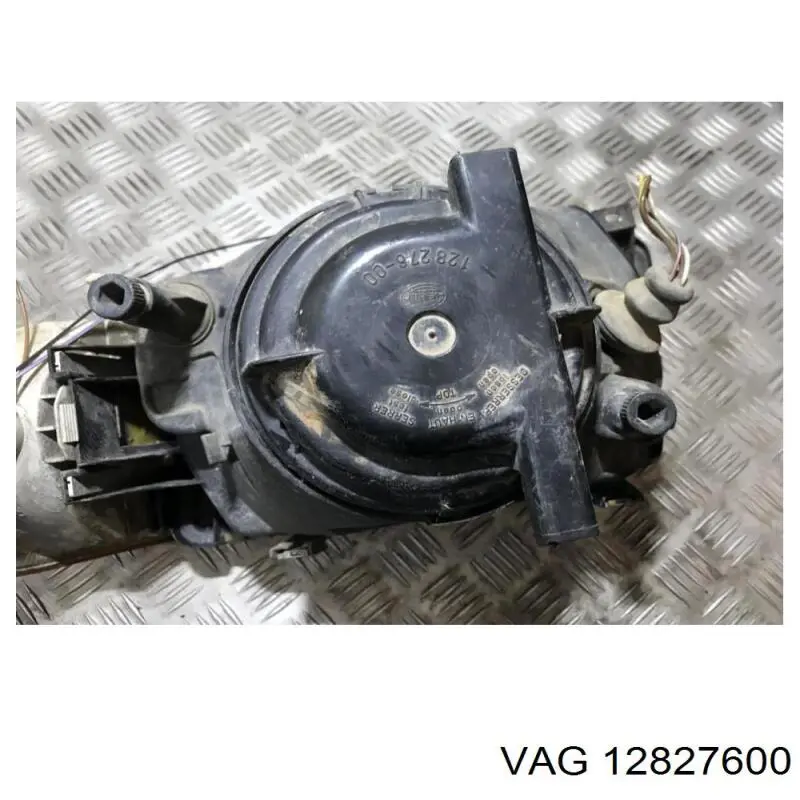  12827600 VAG