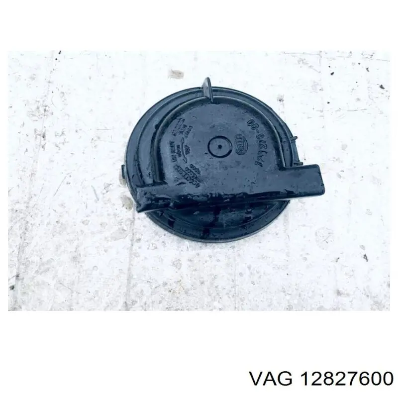 12827600 VAG 