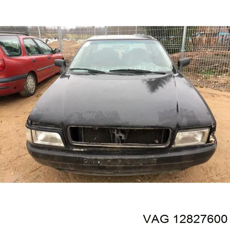  12827600 VAG