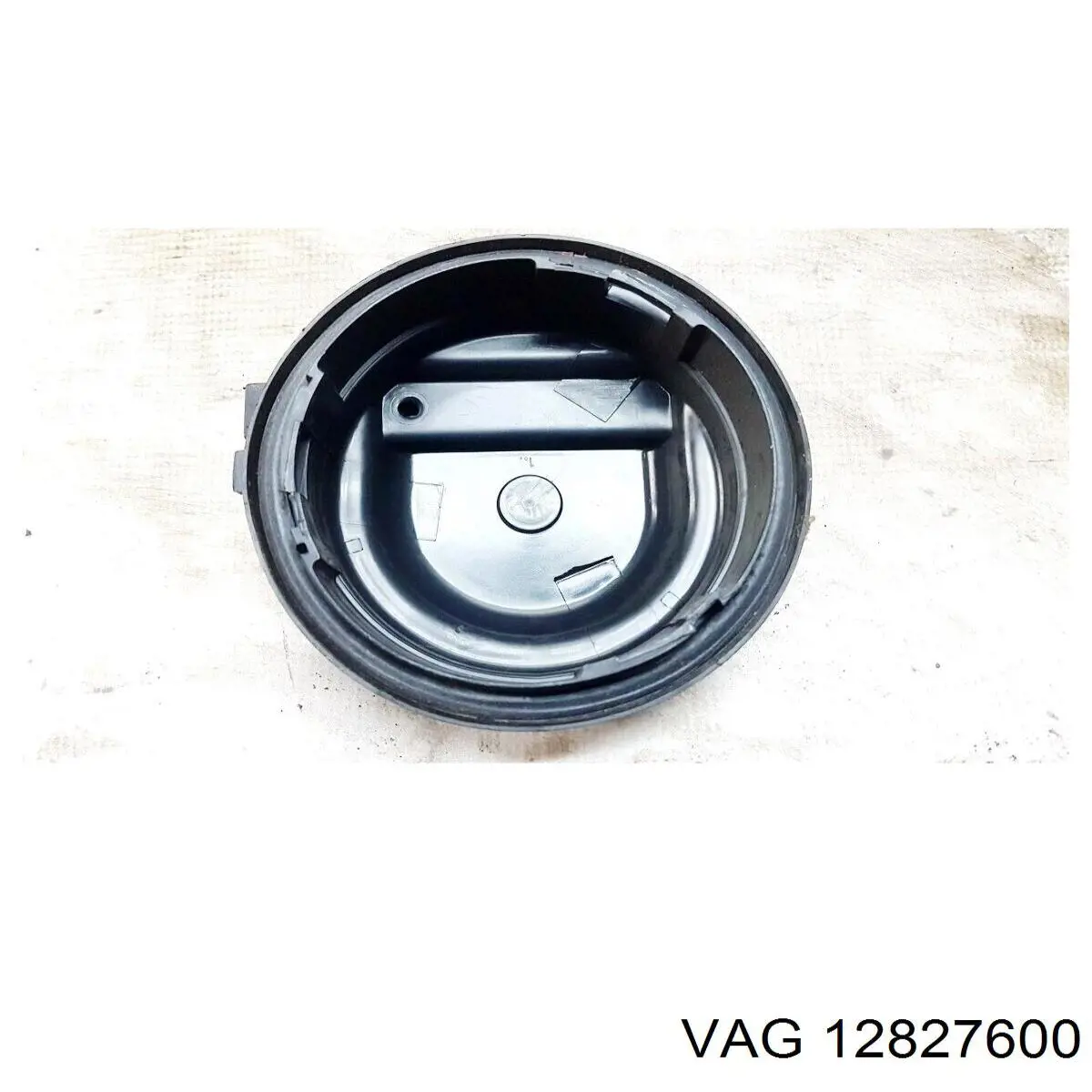 12827600 VAG 
