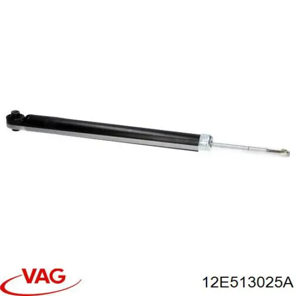Стойка амортизатора задняя VAG 12E513025A цена, от 71.32 USD
