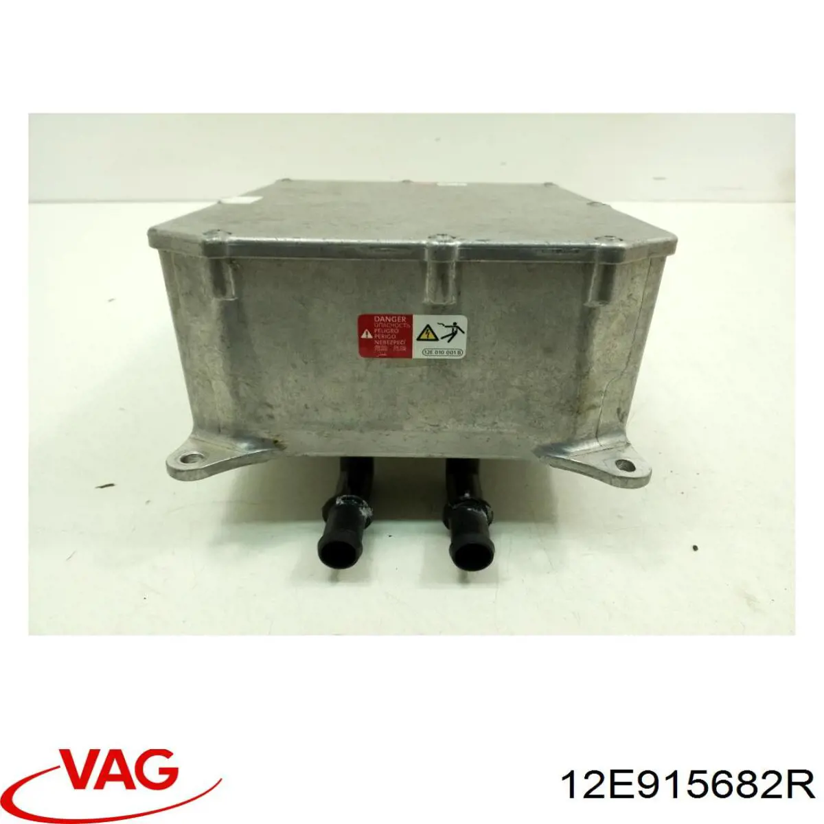 Купить 12E915682M VAG Модуль управления (ЭБУ) заряда основной батареи
