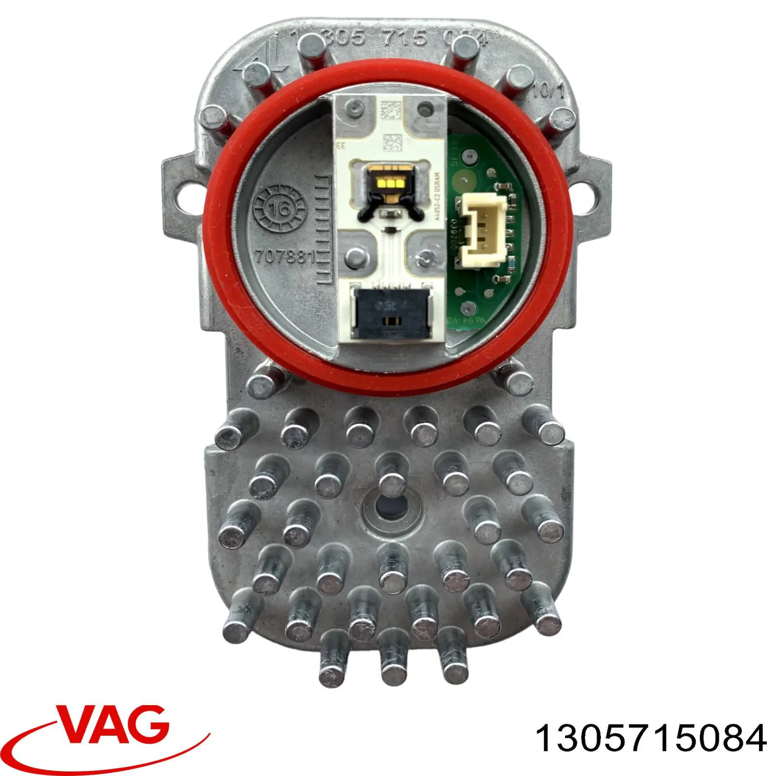1305715084 VAG модуль управления (эбу светом фар)