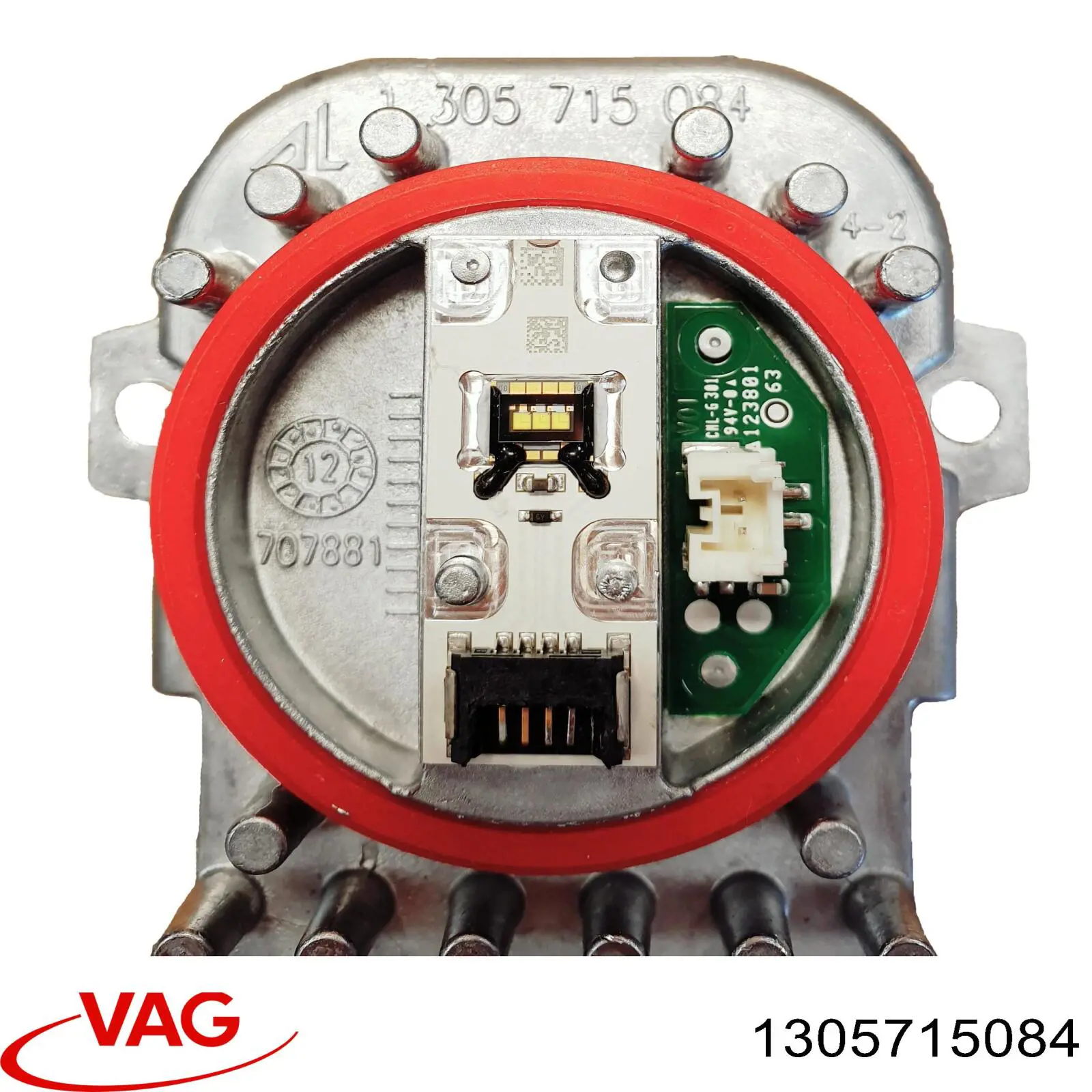 Модуль управления светом фар Zzvf GRA1503 цена, от 22.20 USD