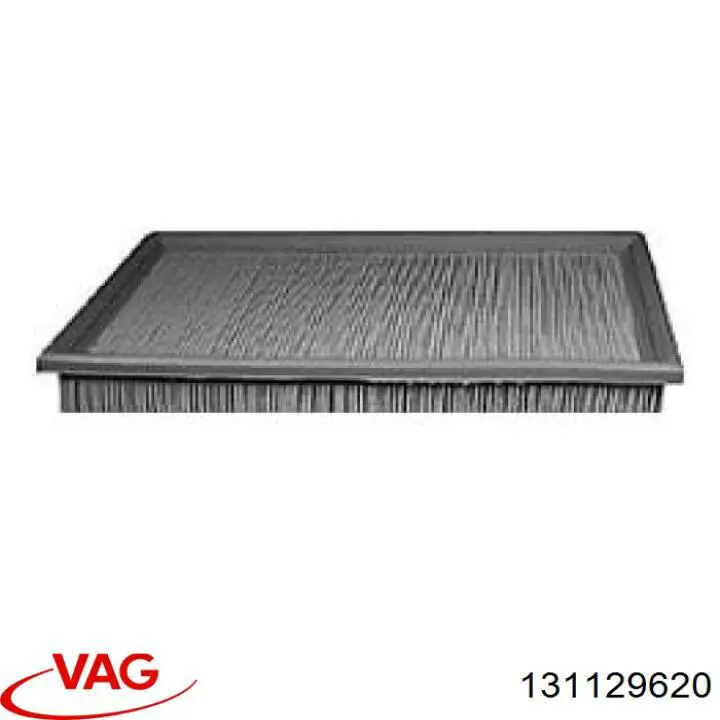 Воздушный фильтр 131129620 VAG