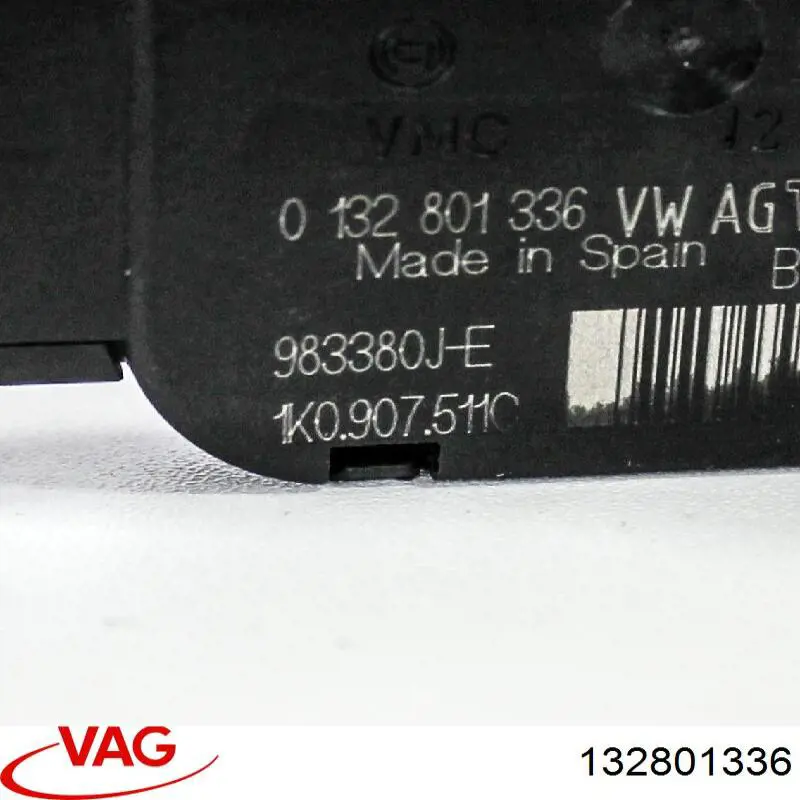 Купить 132801336 VAG 