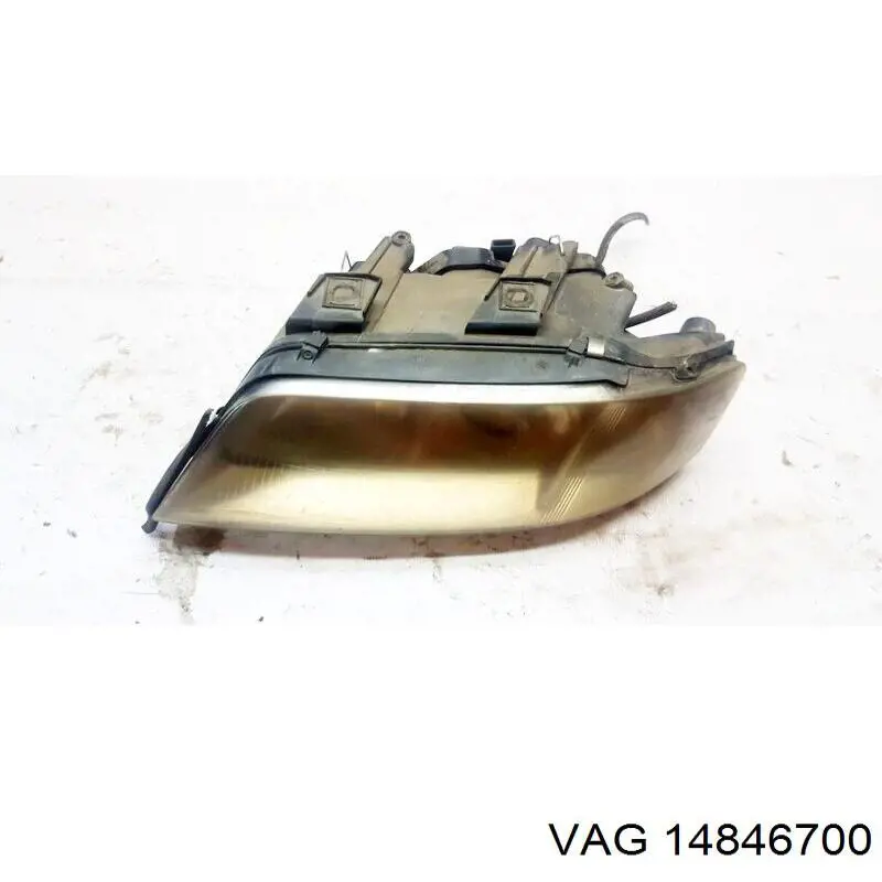Фара левая Polcar 1327092E цена, от 117.36 USD