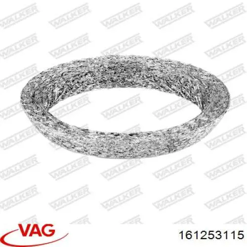 Прокладки выхлопной системы VAG 161253115 цена, от 3.44 USD