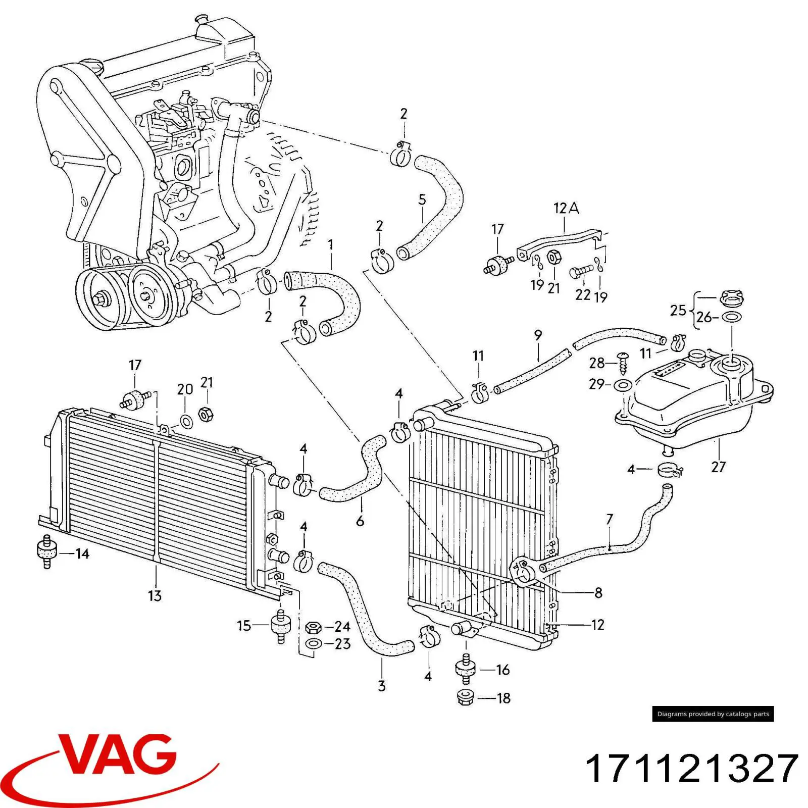 171121327 VAG 