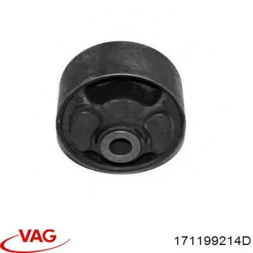 Подушка двигателя VAG 171199214D цена, от 7.40 USD