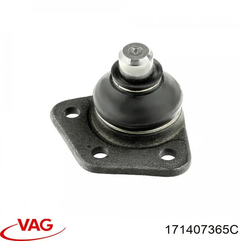 Нижняя шаровая опора 171407365C VAG